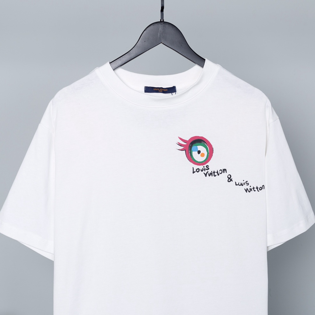 Loui* Vuitto* T-shirt